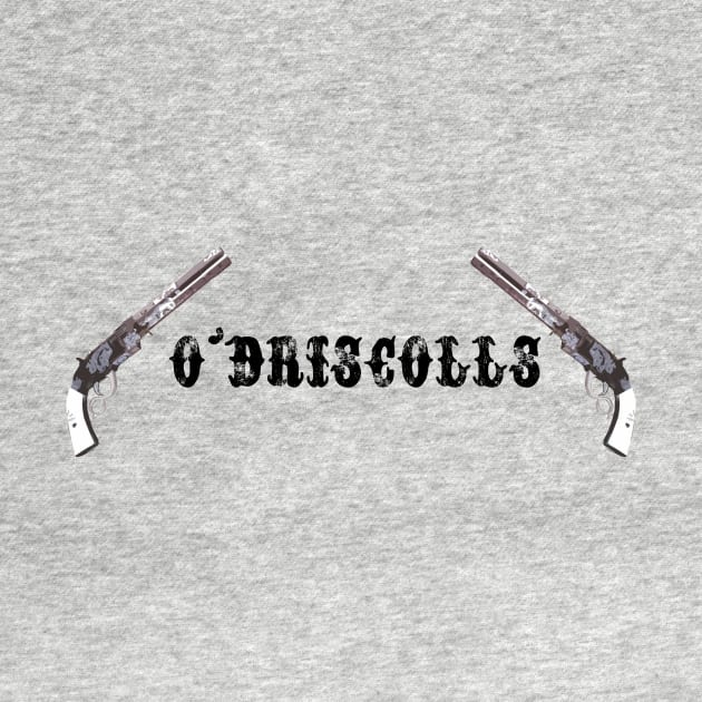 O'driscolls by kiwimick